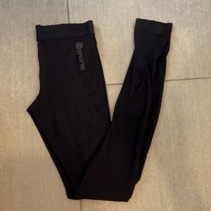 Skins RY400 Compression Recovery Tights Leggings